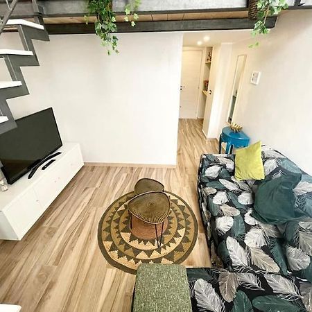 Beautiful Apartment In Turín Exterior foto