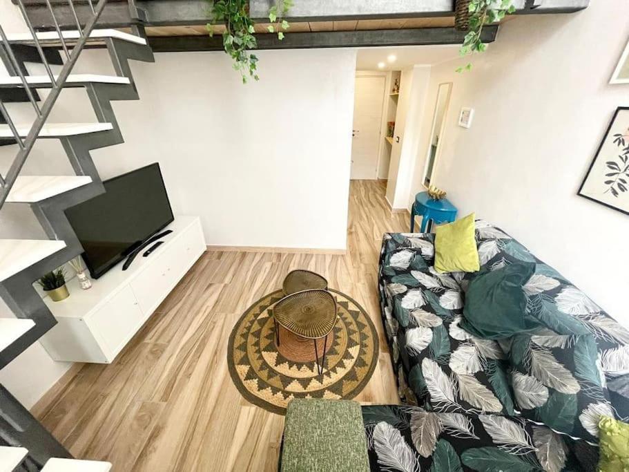 Beautiful Apartment In Turín Exterior foto